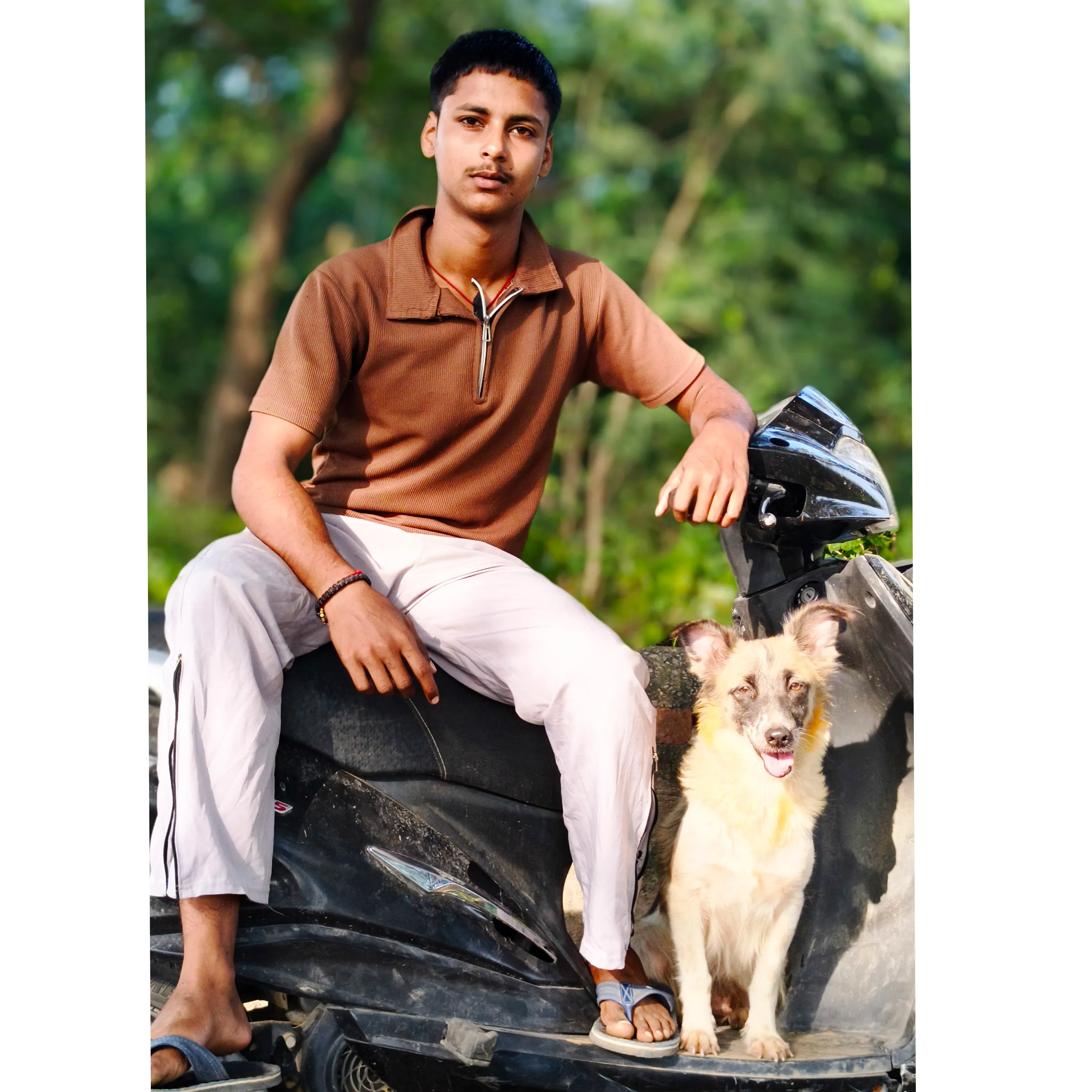 saumy chaudhary
