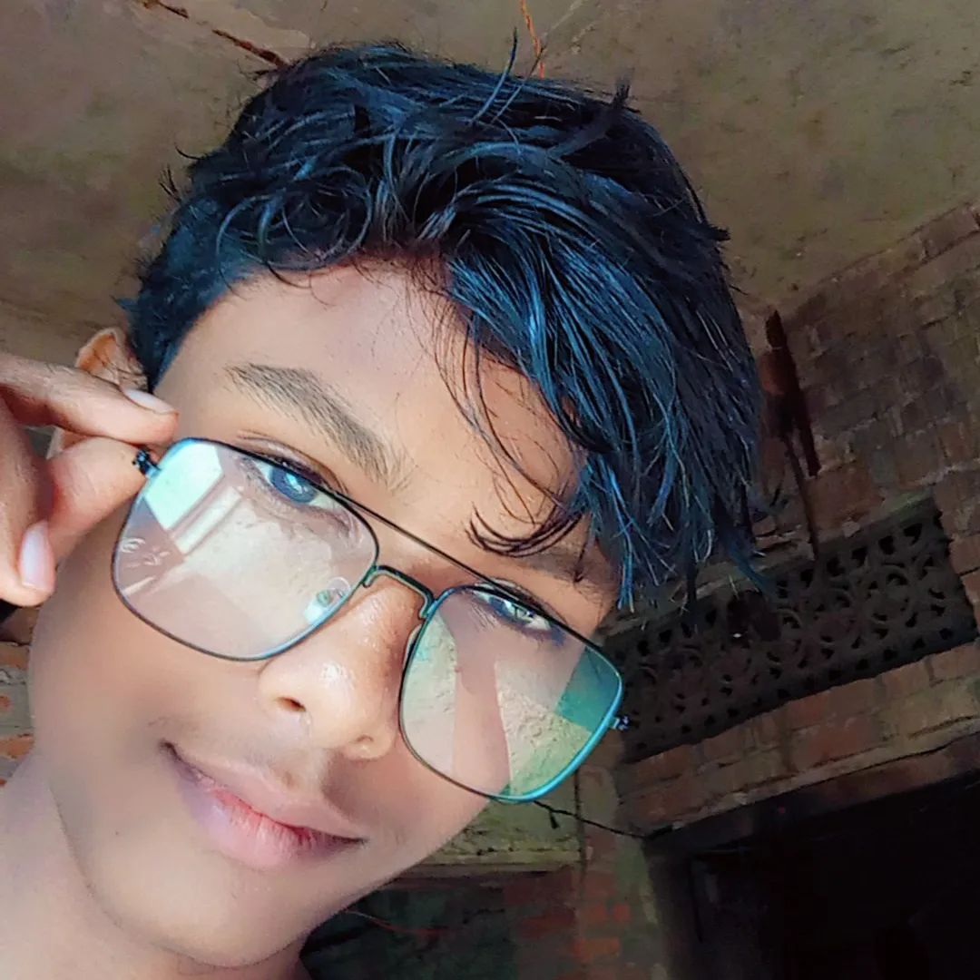 Rishabh Patel