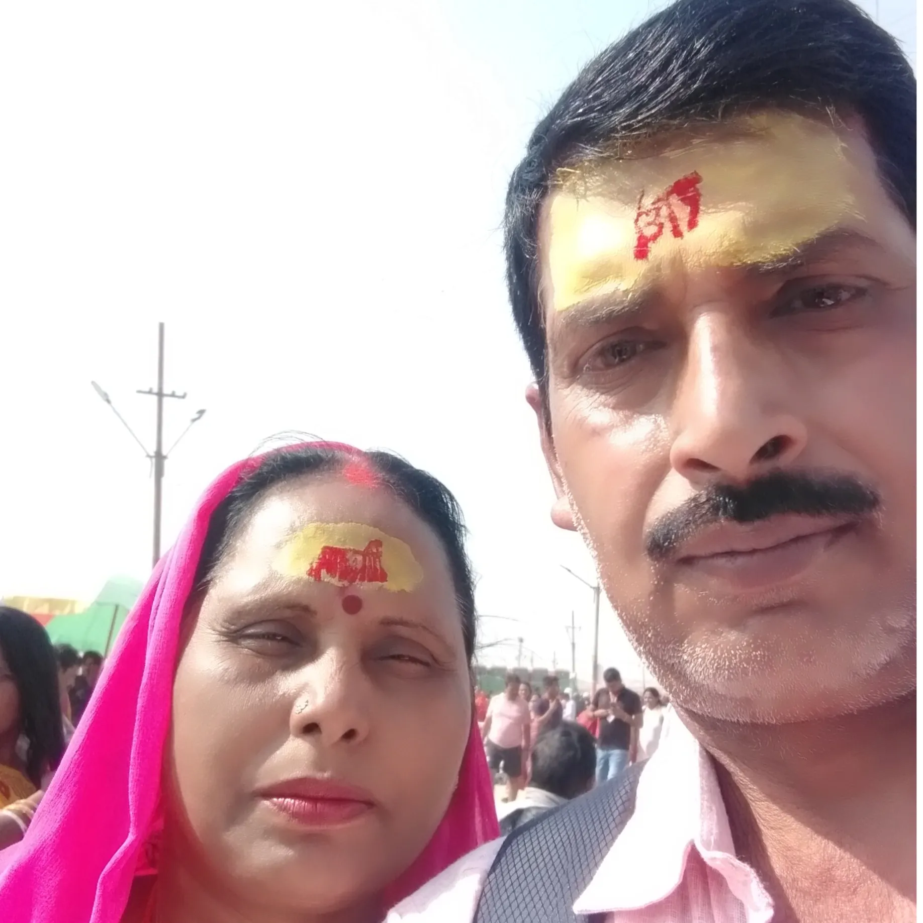 Shishupal Singh