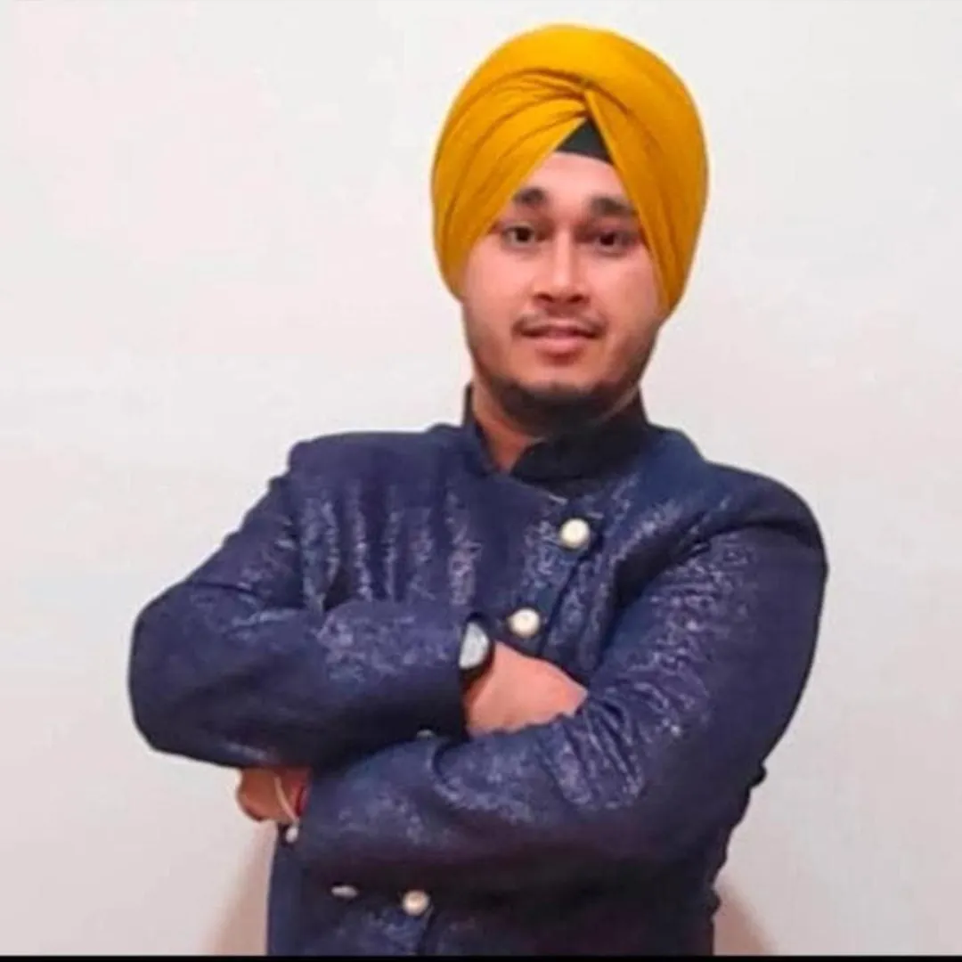 Prince Singh