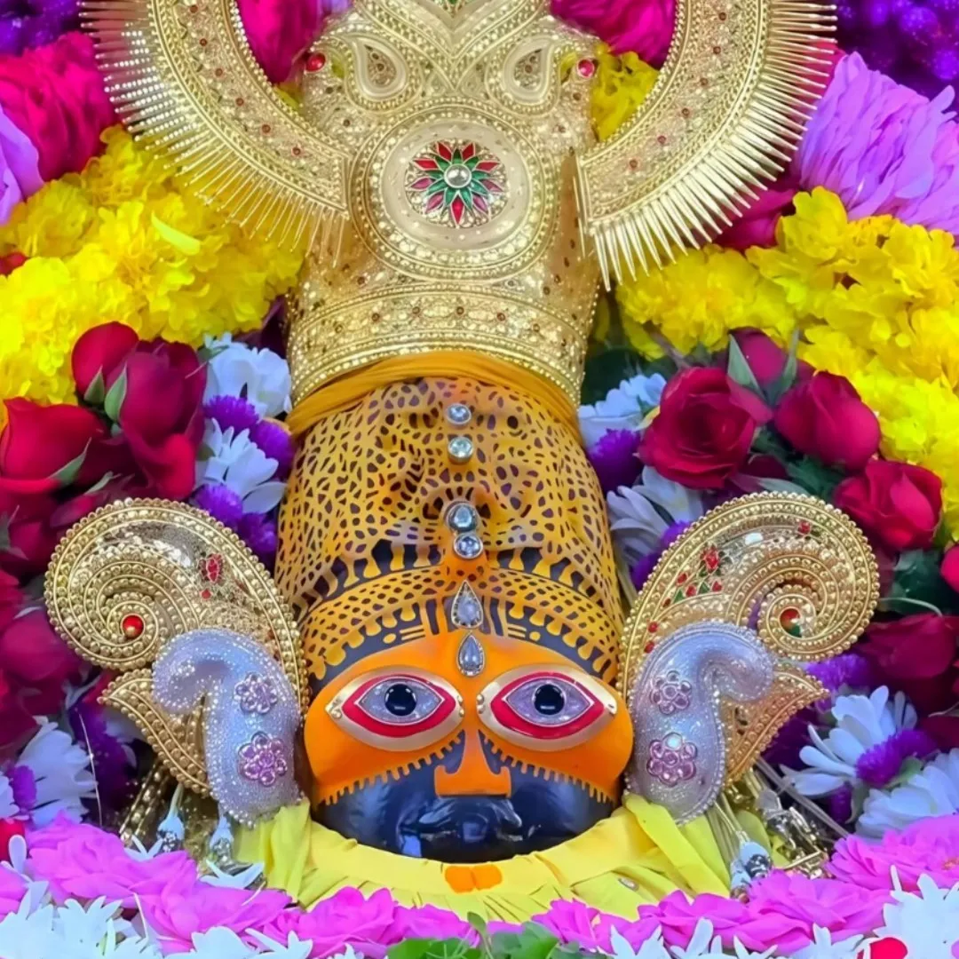 mukesh saini