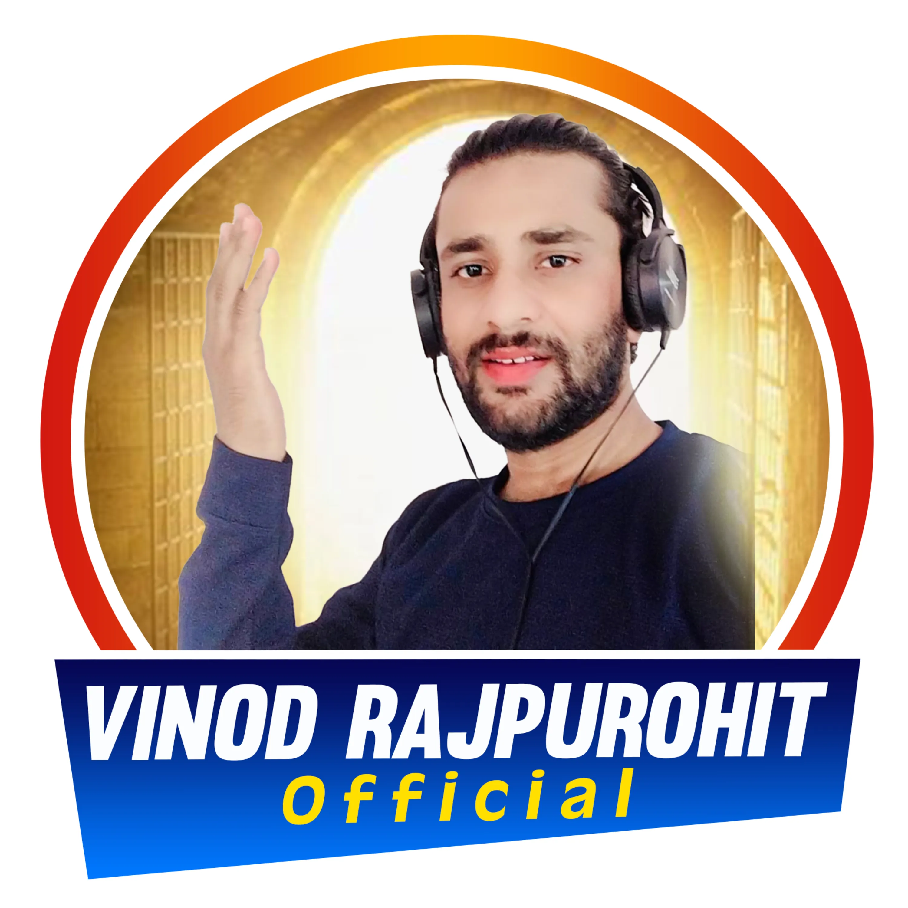 Vinod Rajpurohit