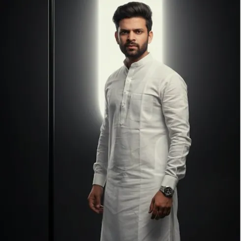 Salman salmani