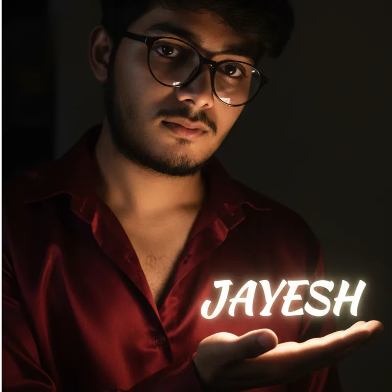 Jayesh vishwakarma