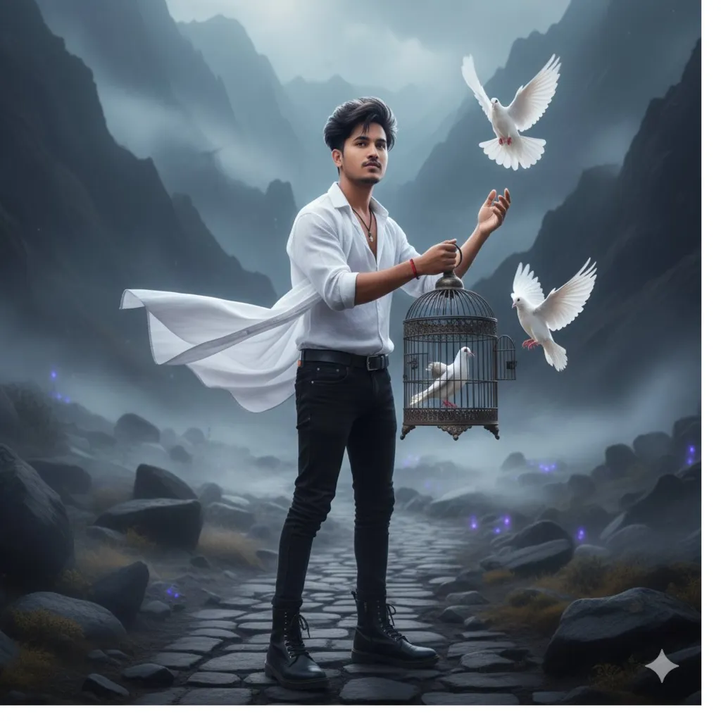 Anitkumar Sagar