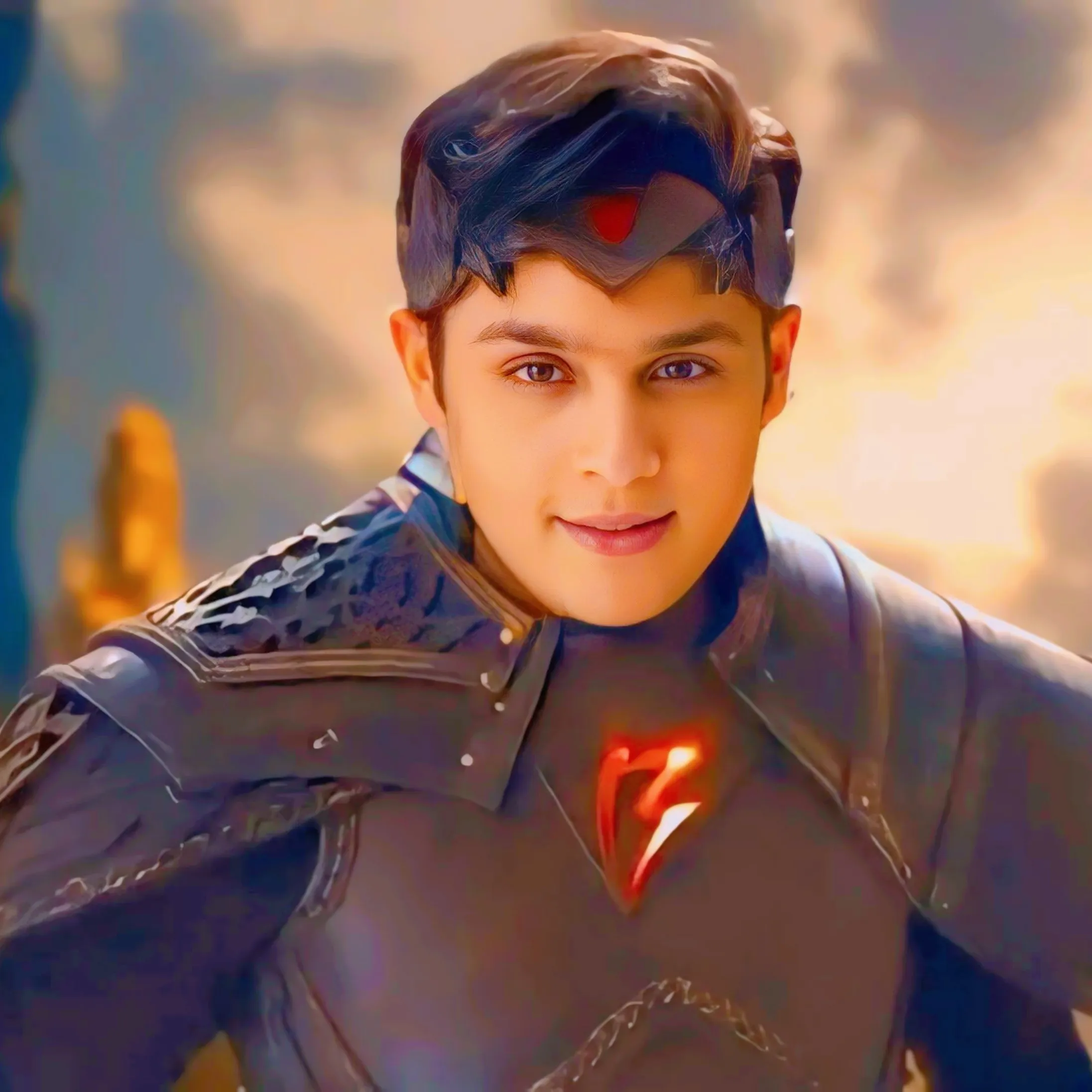 Dev Joshi