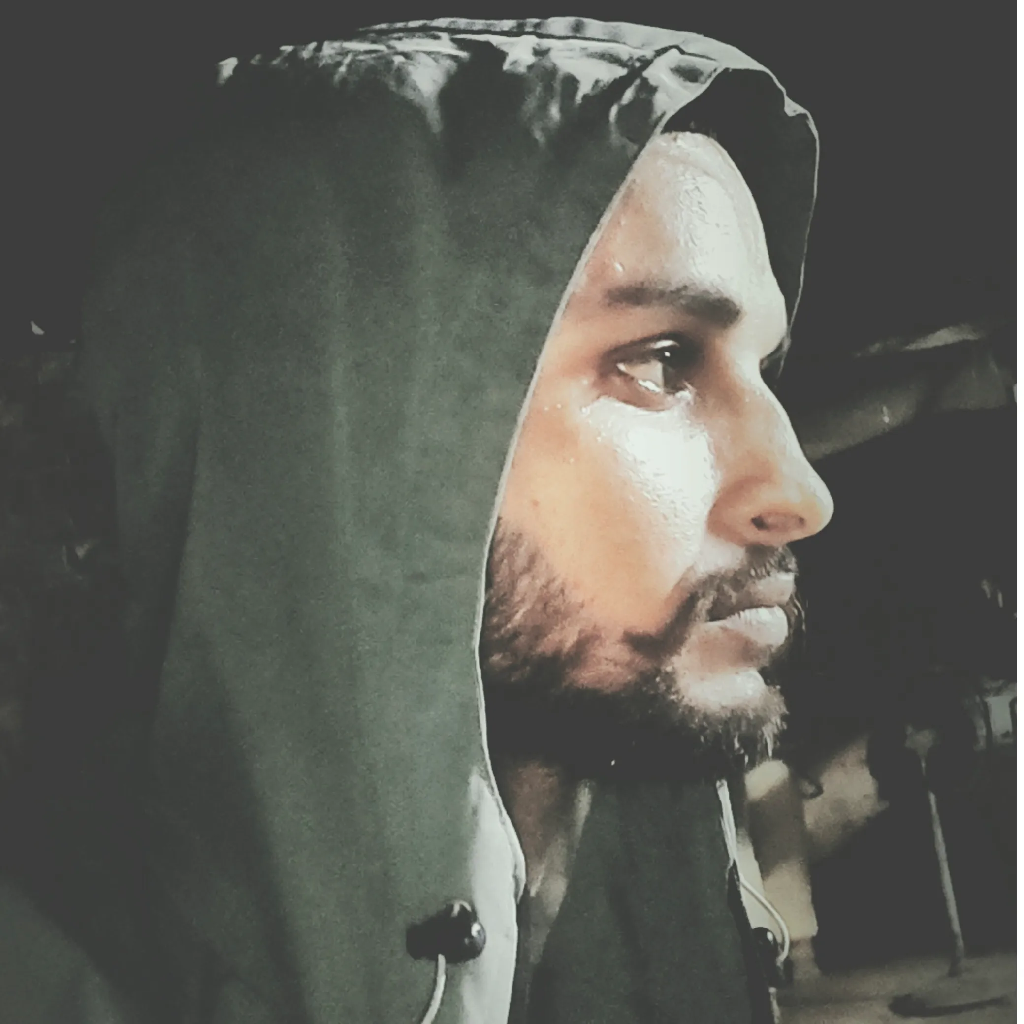 Vikass Mishra