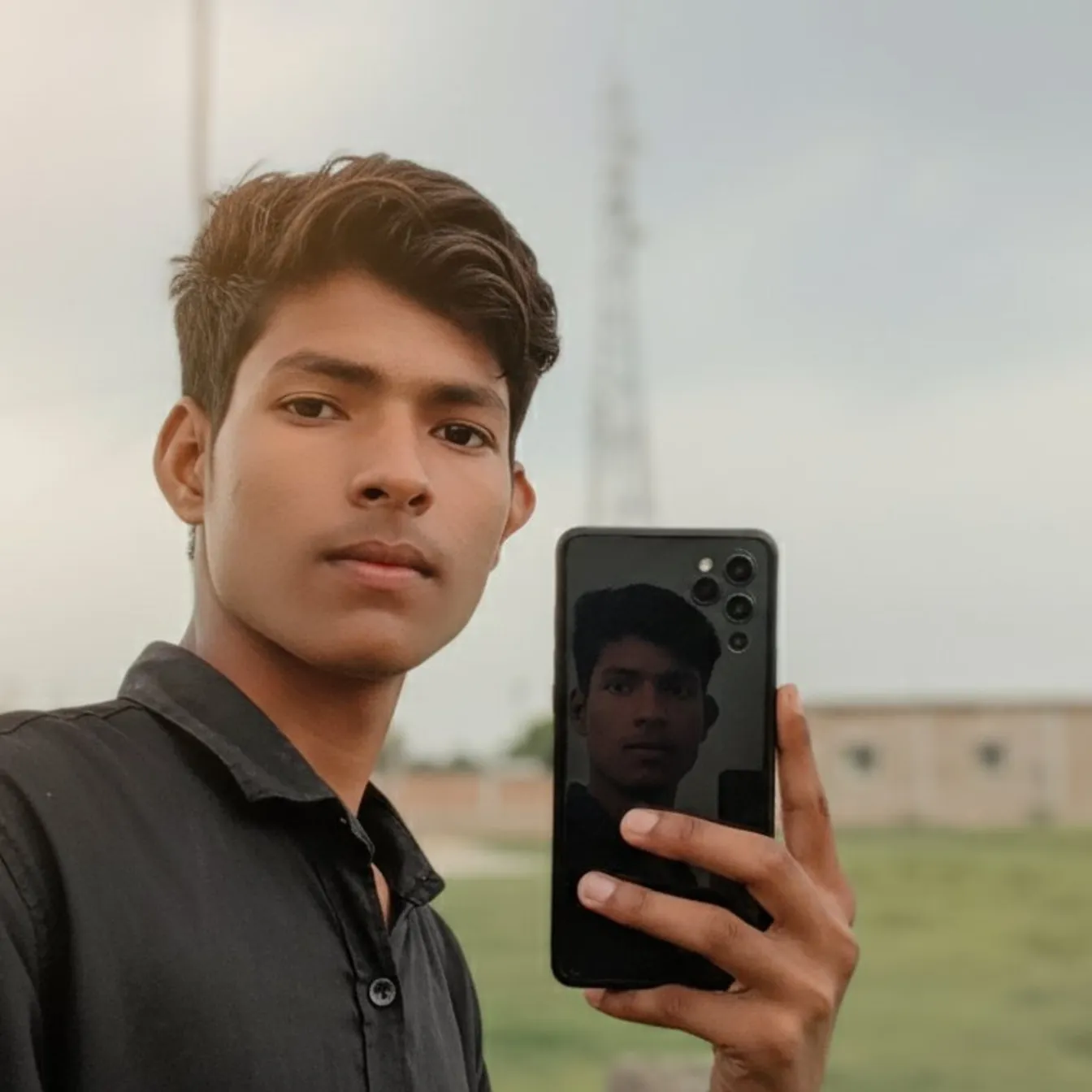 Abanjavde Ansari