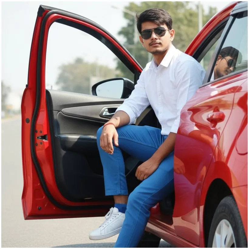 Sudhanshu pandit