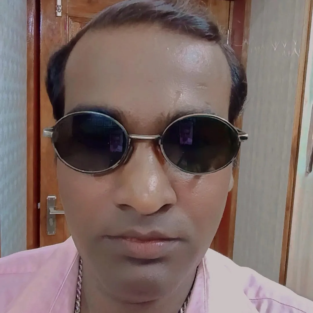 Rahul Patel