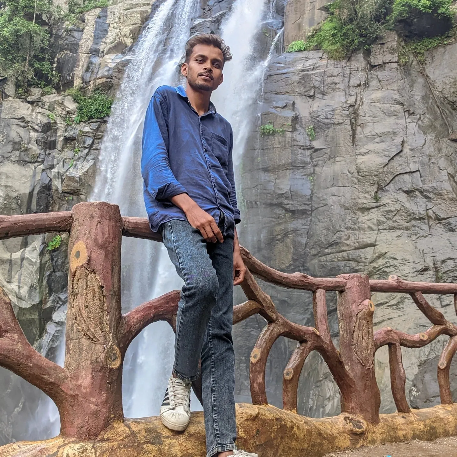 Vikas Singh