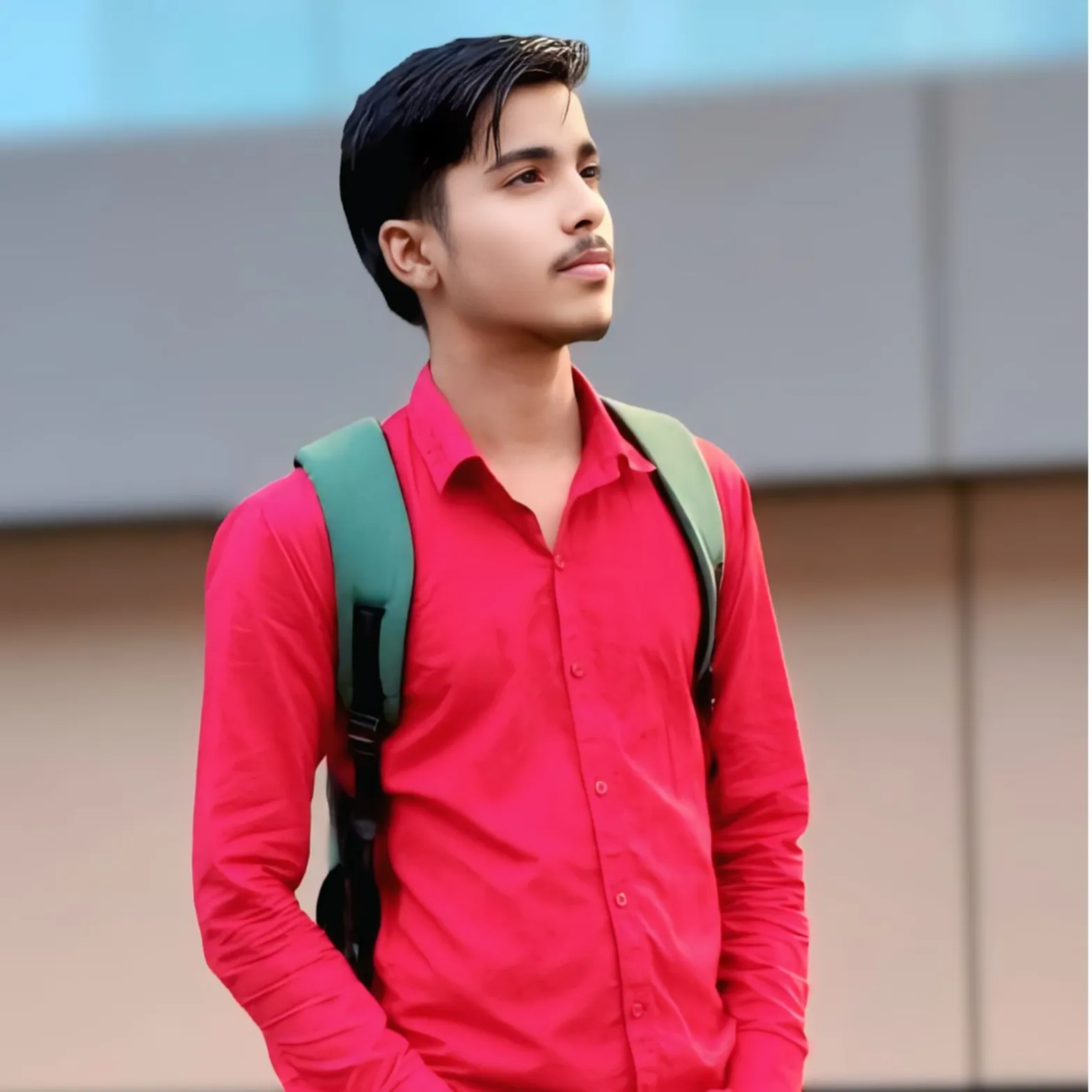 Prahlad raj