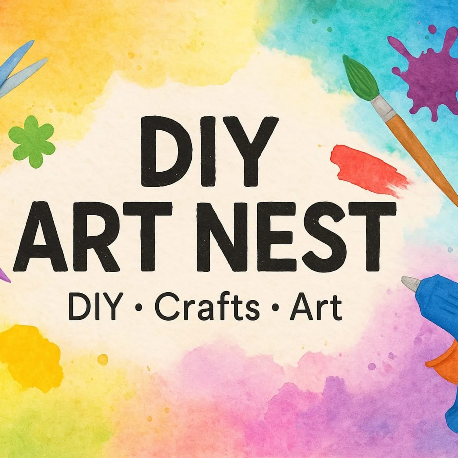 Diyart nest