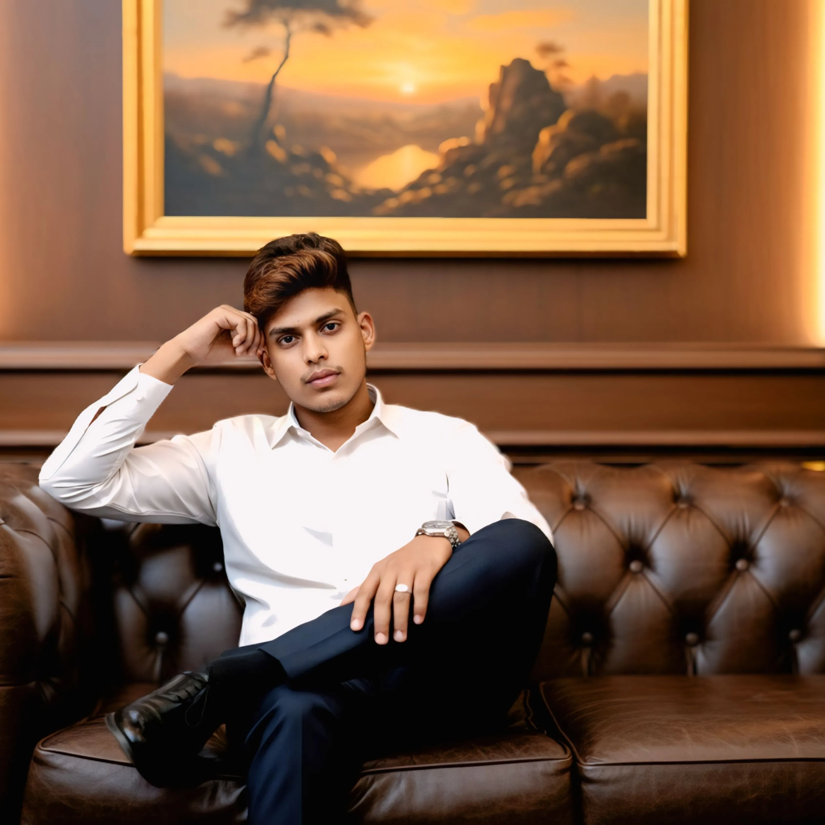 Arbaz khan