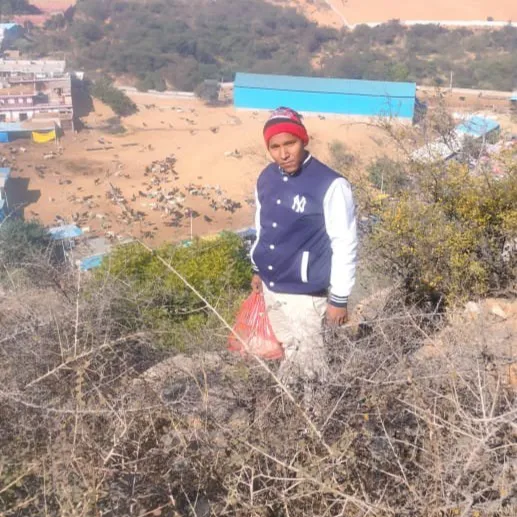 Suraj Gond