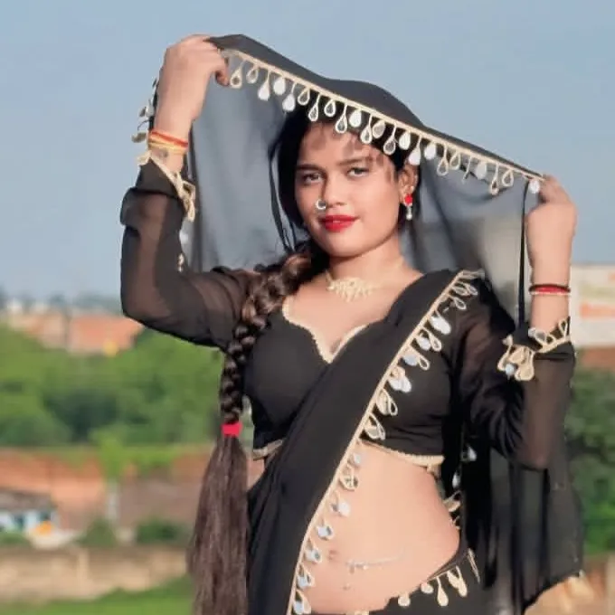 ankita Kumari