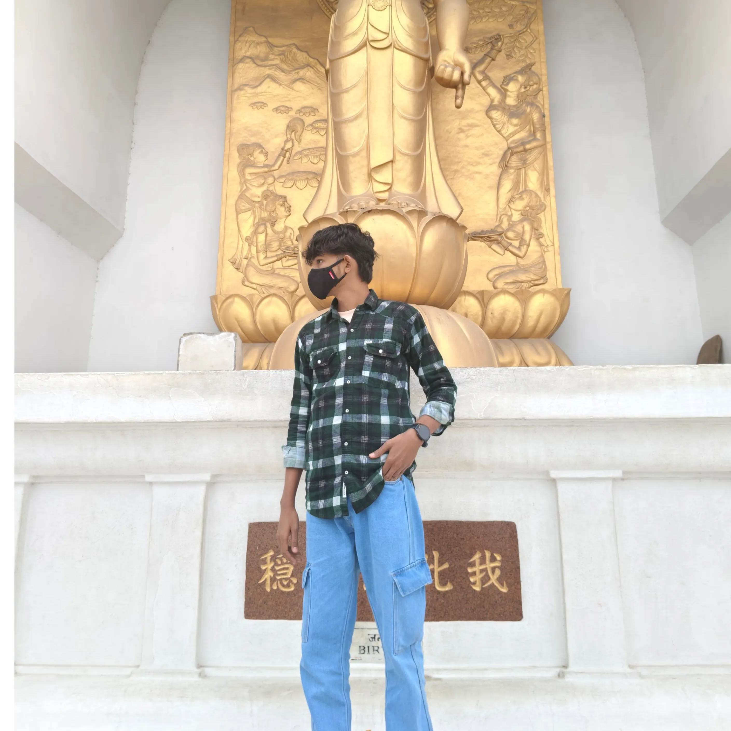 Pawan Patel