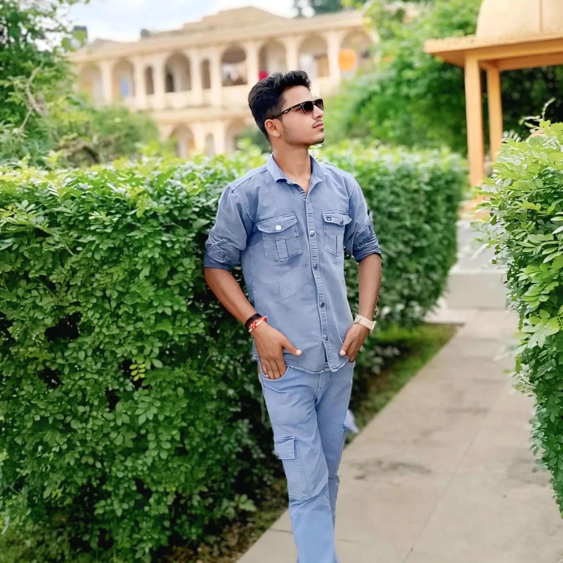 Anand patel