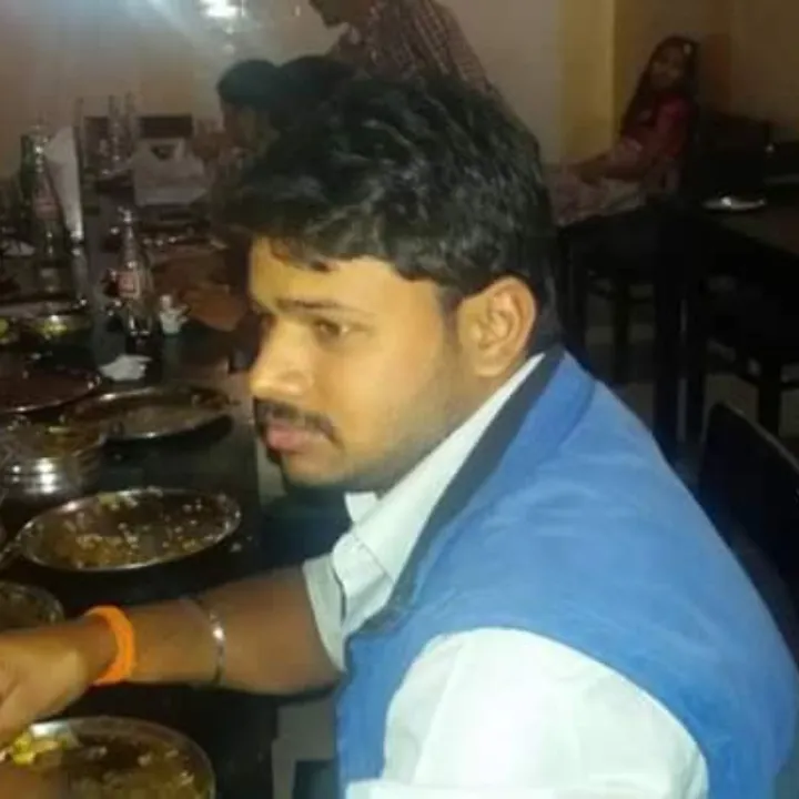Sunil बिहारी