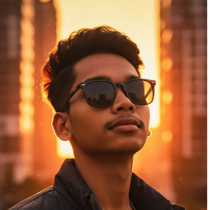 Lakhan Prajapati