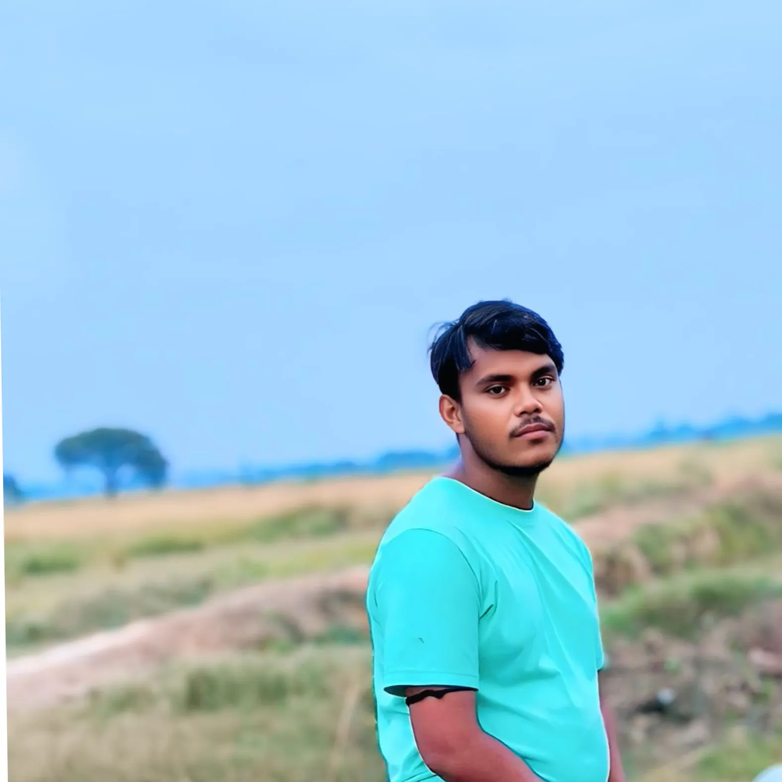 Mohan Raj