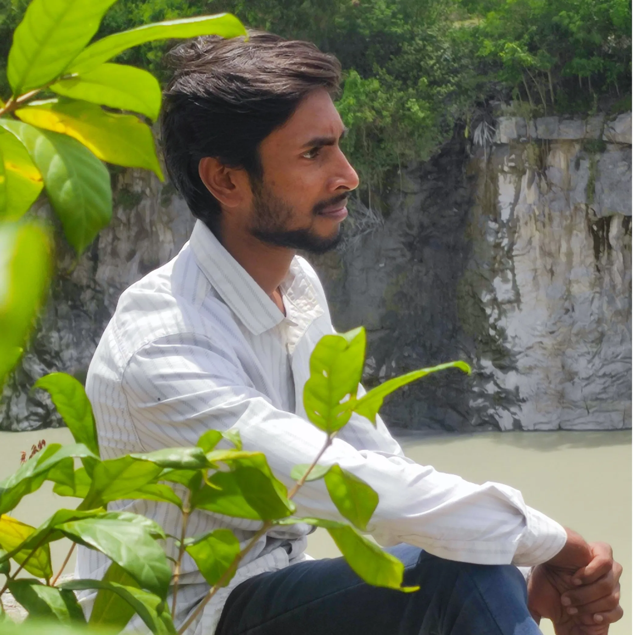 MUNNA KUMAR
