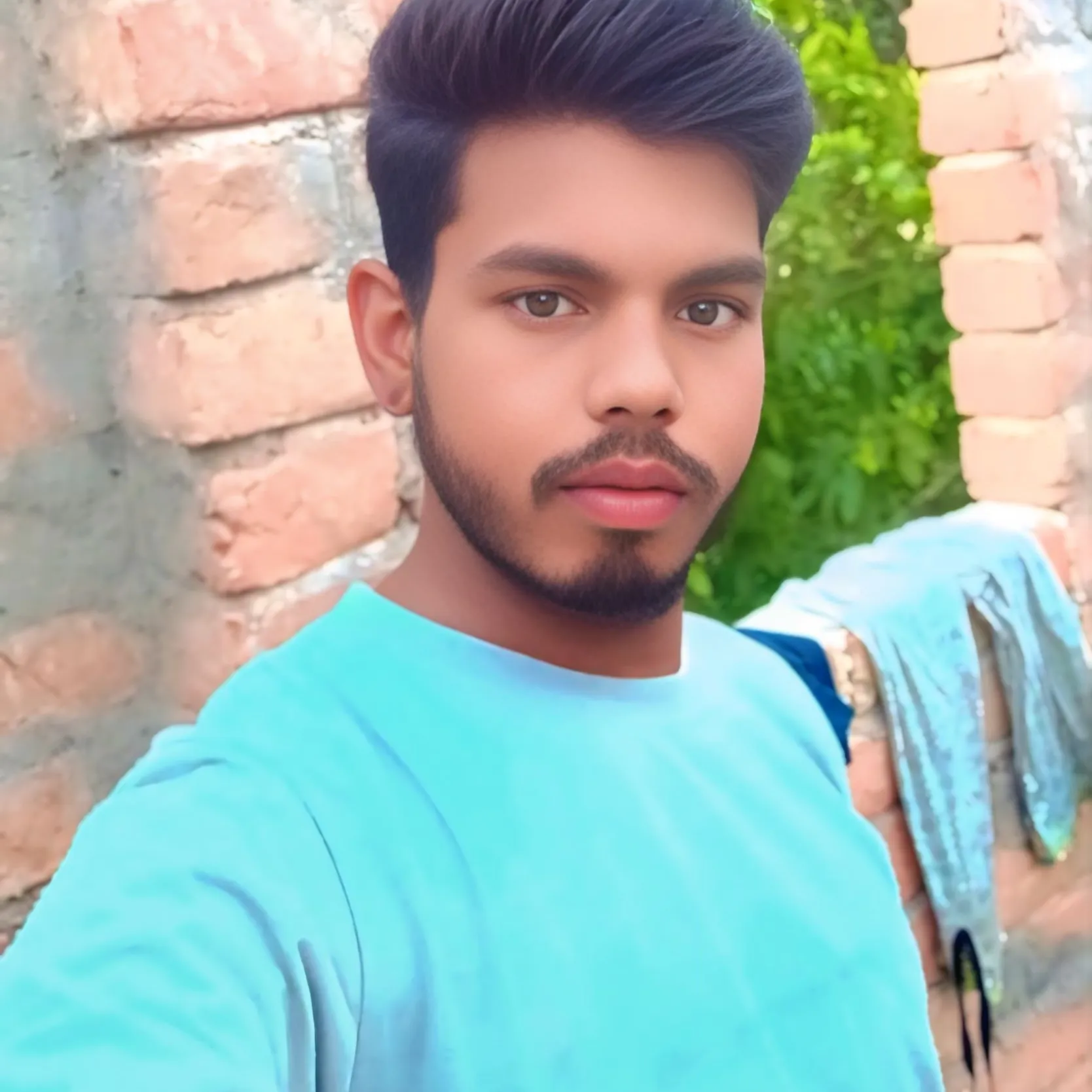 Dharmendra Kumar
