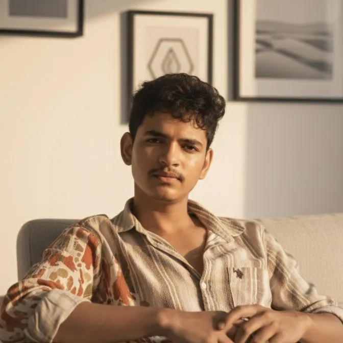 VEER JATAV
