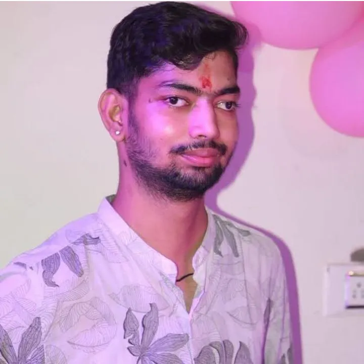 aman sikarwar