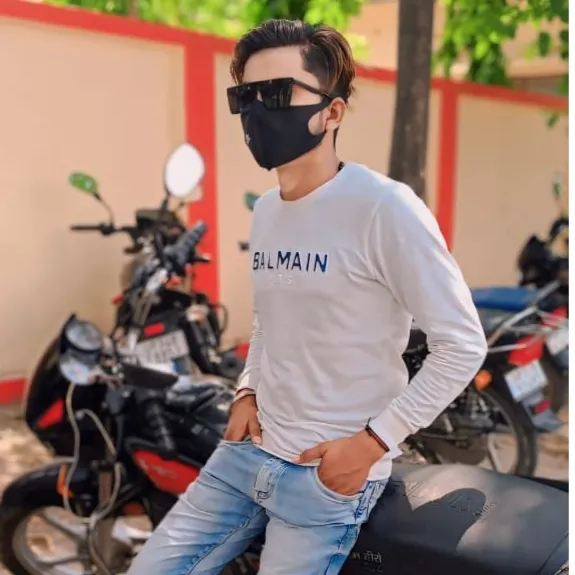 Adarsh Shakya
