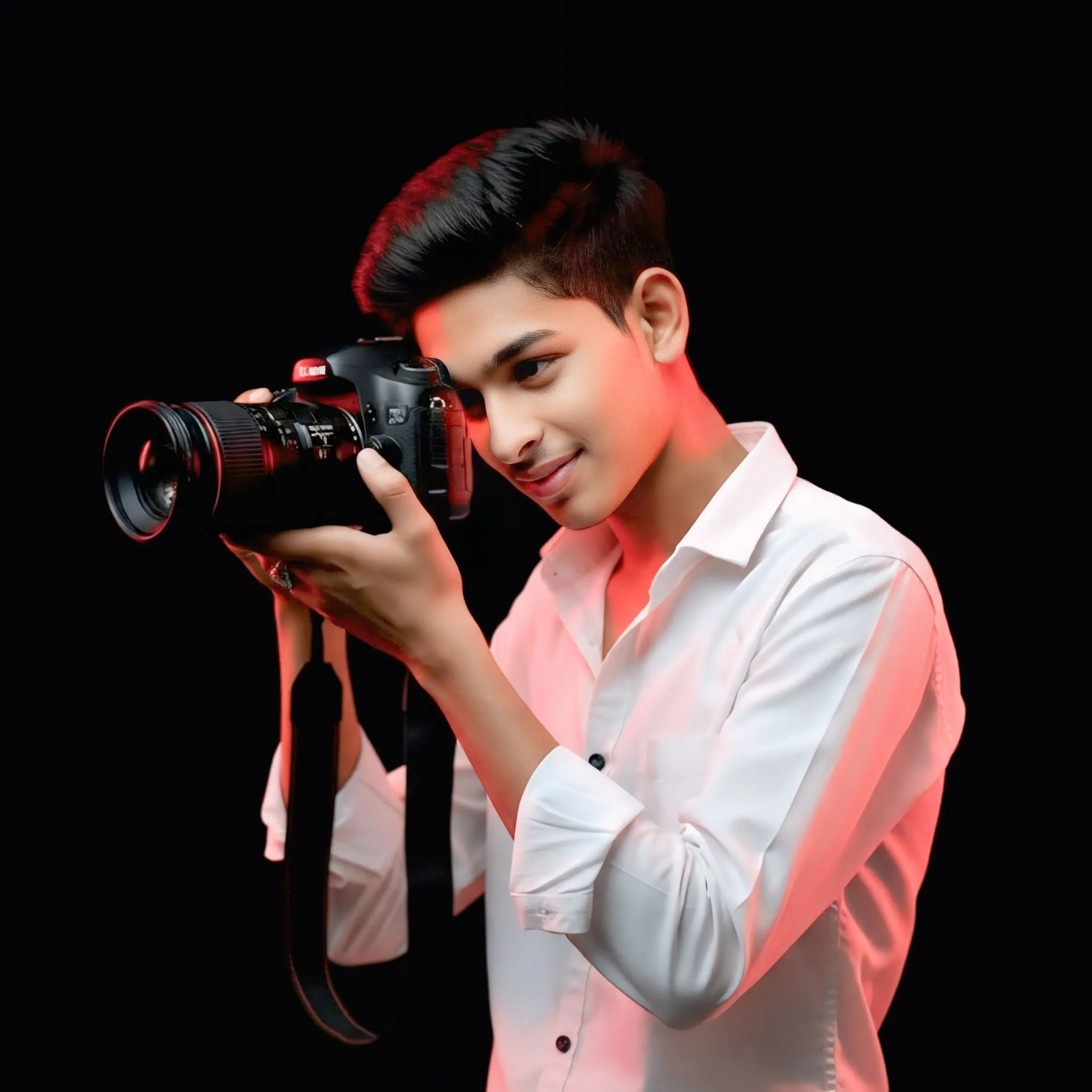 Sanjay sharma