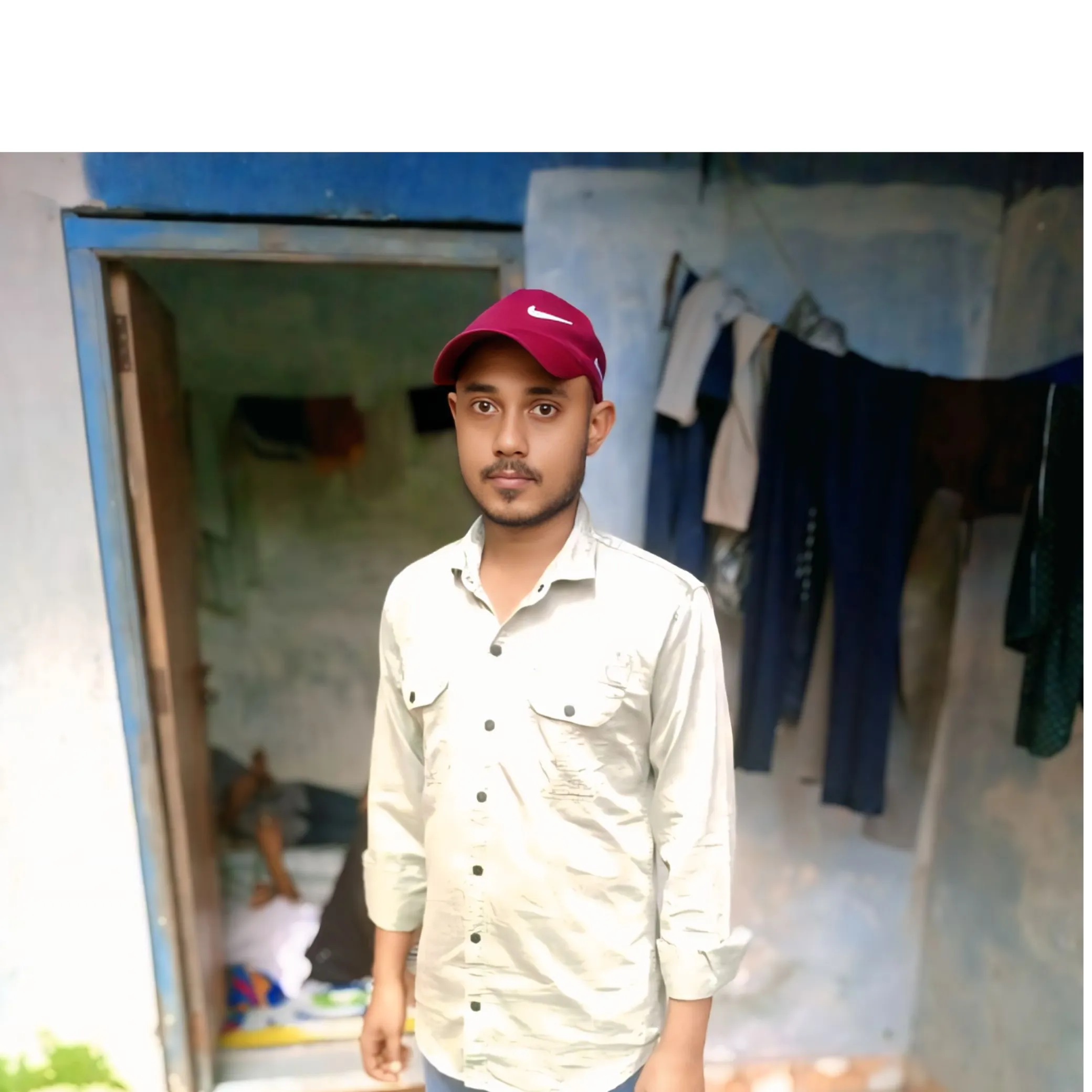 santosh chaudhary