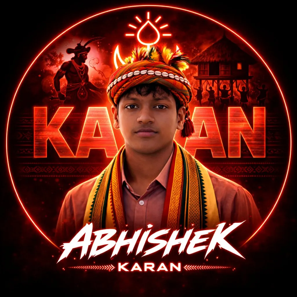 ABHISHEK SALLAM