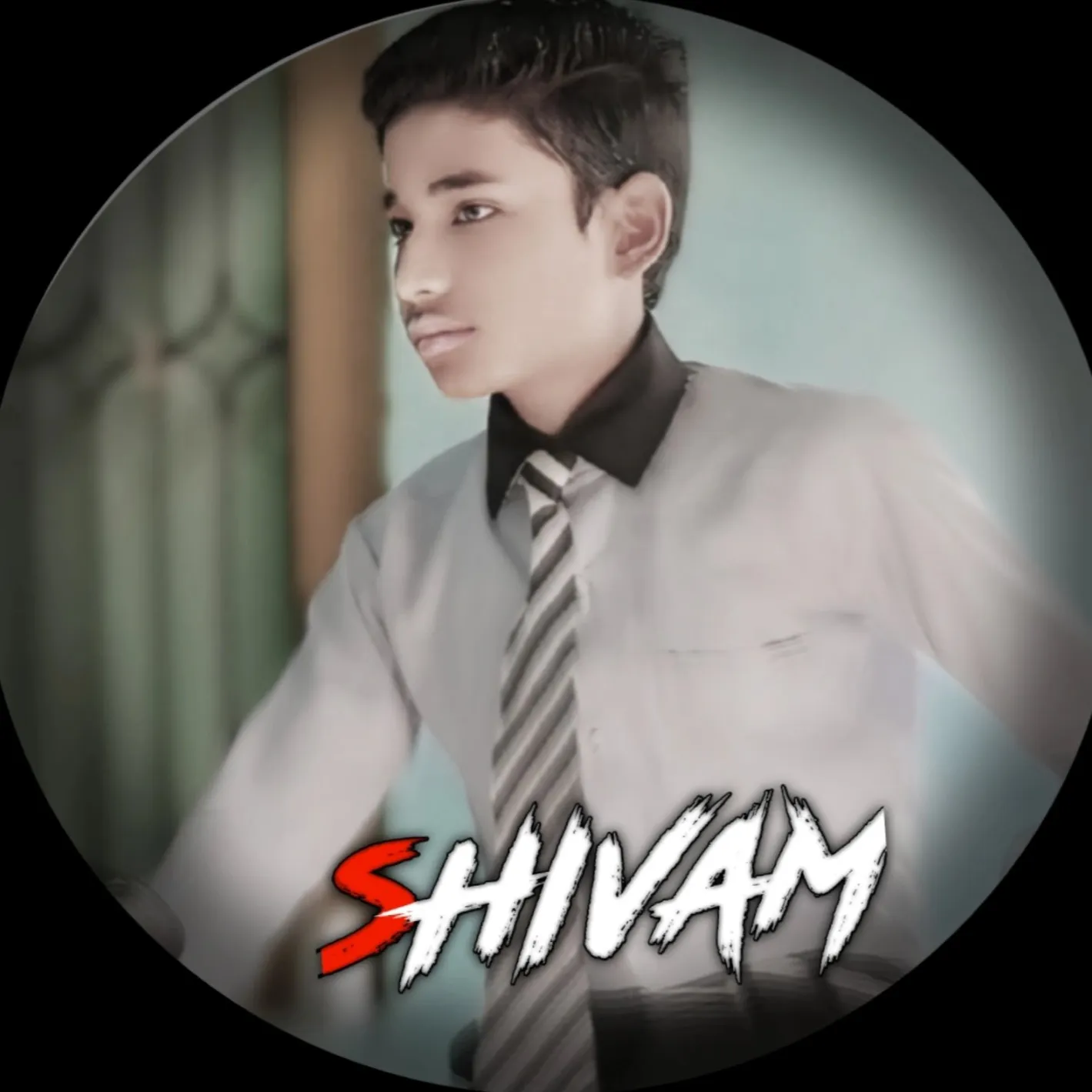 SHIVAM SHARMA