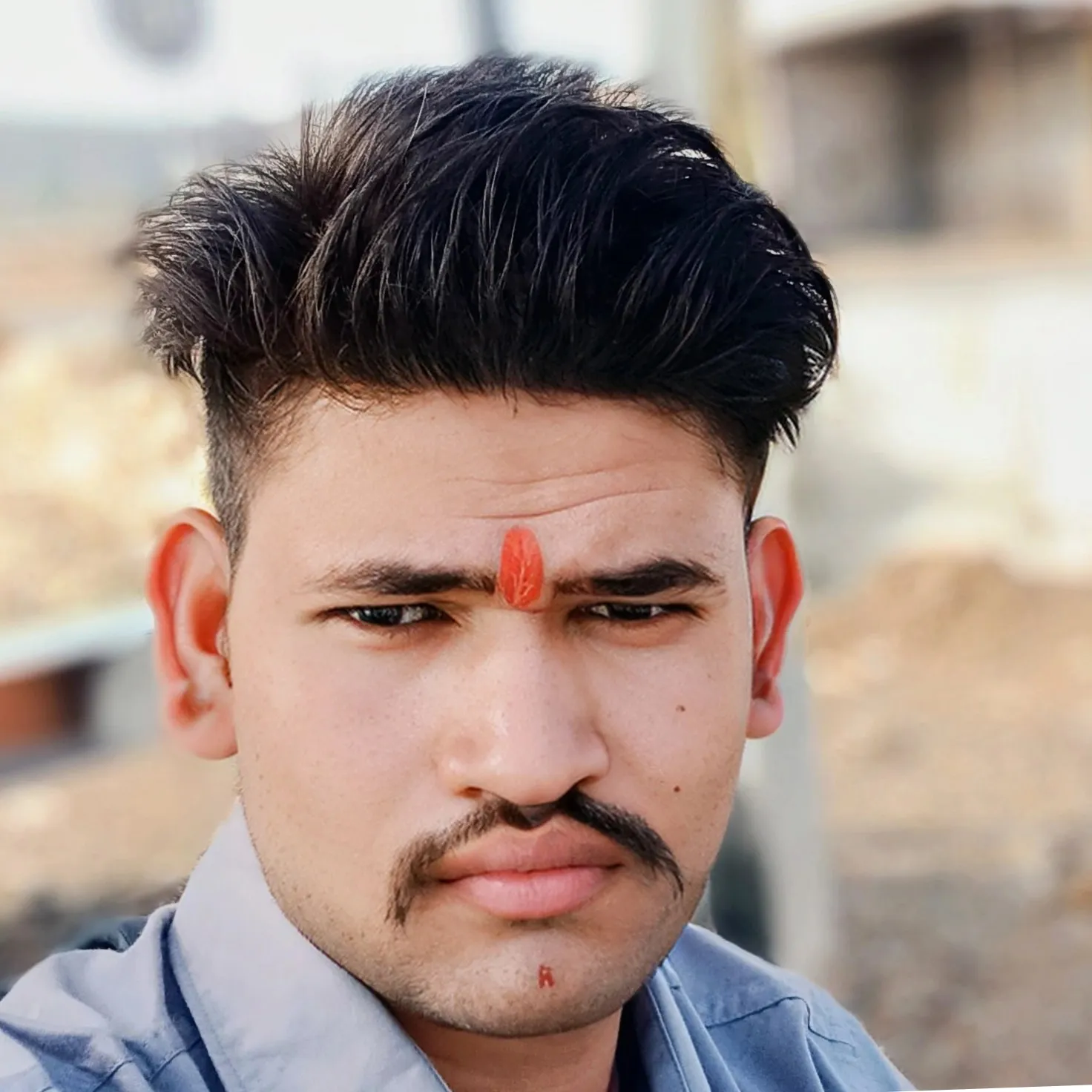 Ranjit Pardeshi