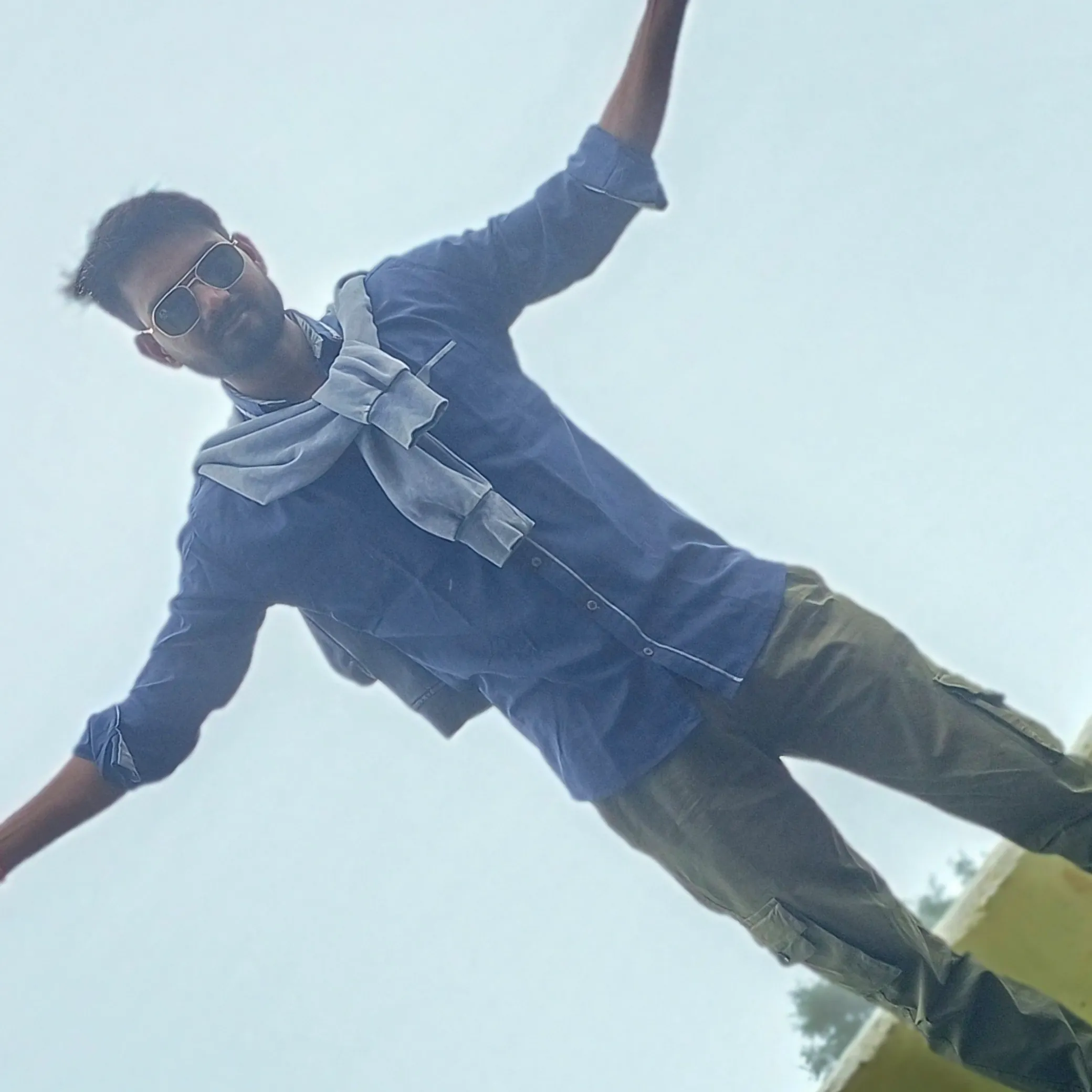 Ashish Patel