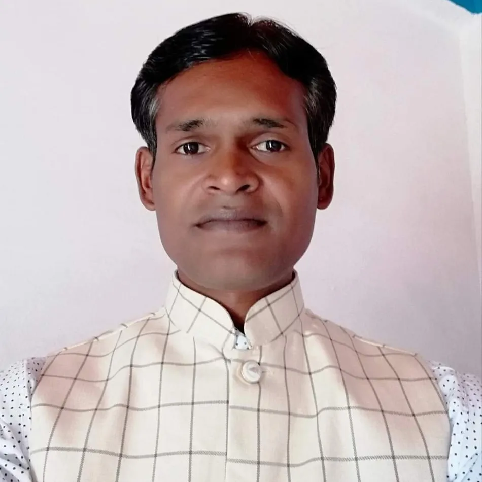 Vijay Thakre