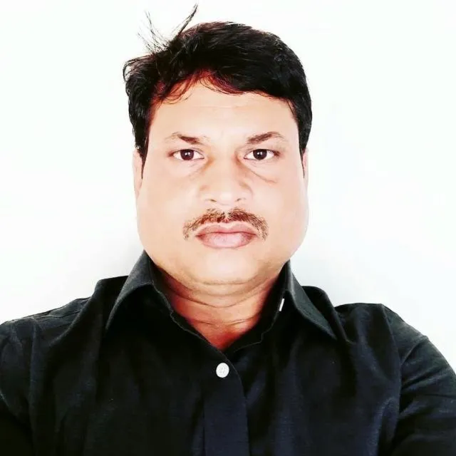 Shailendra Giri