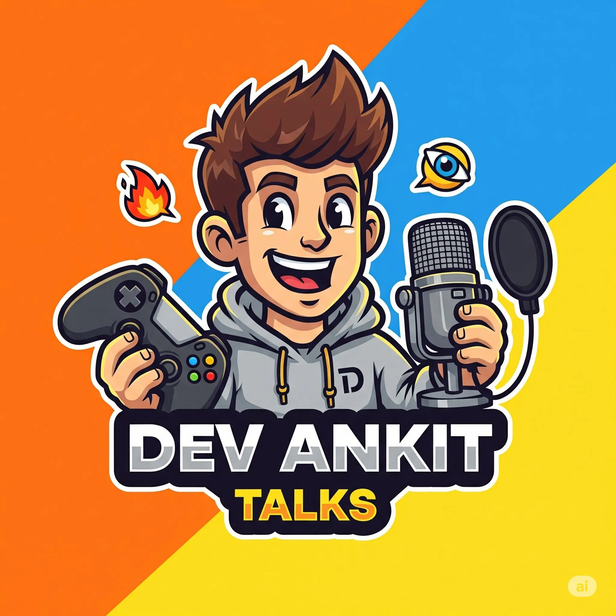 Ankit Kumar