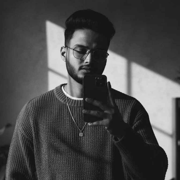 sagar Varma