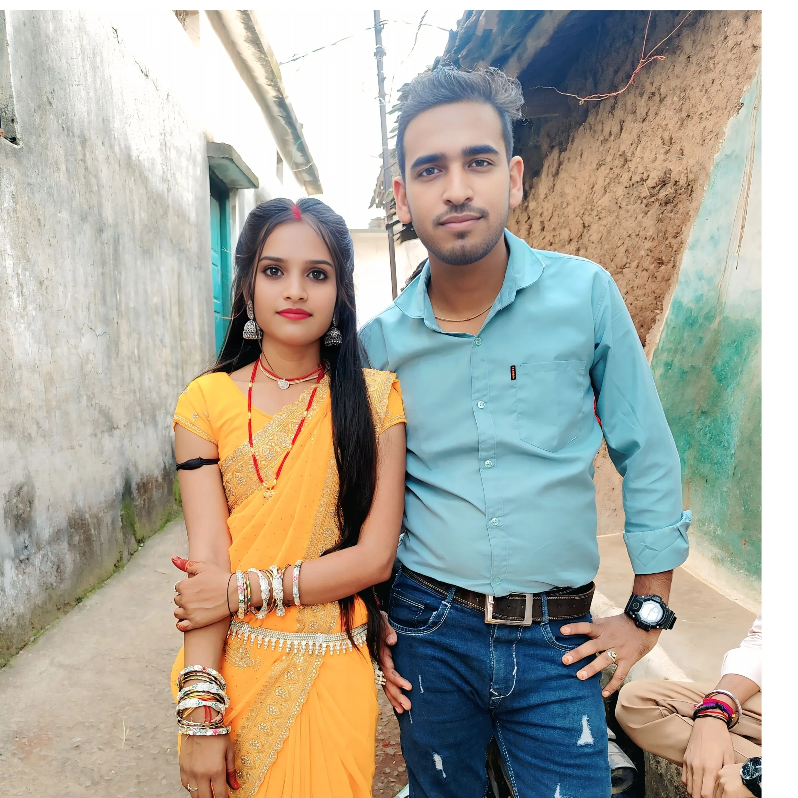 Abhishek Ahirwar