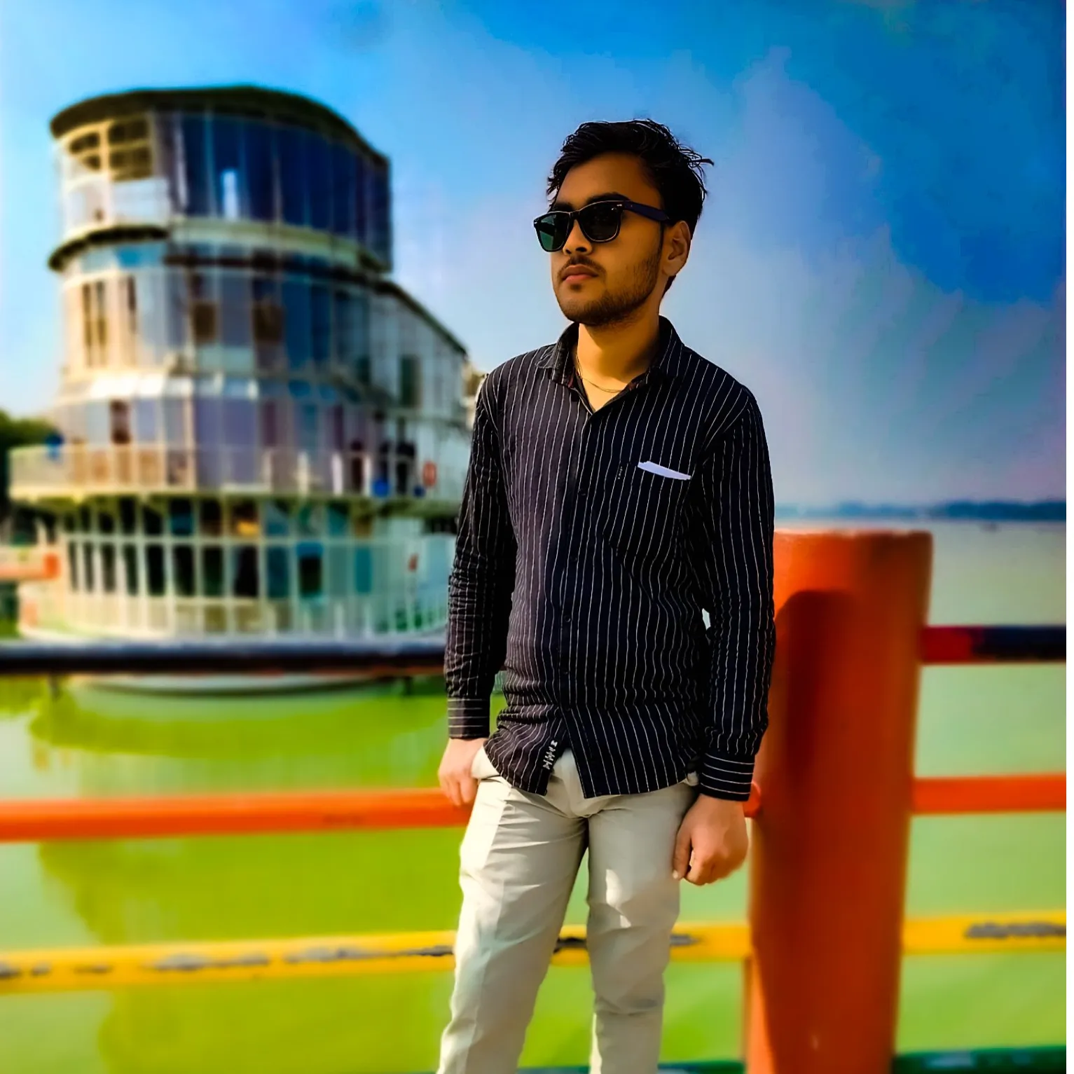 ankit maurya