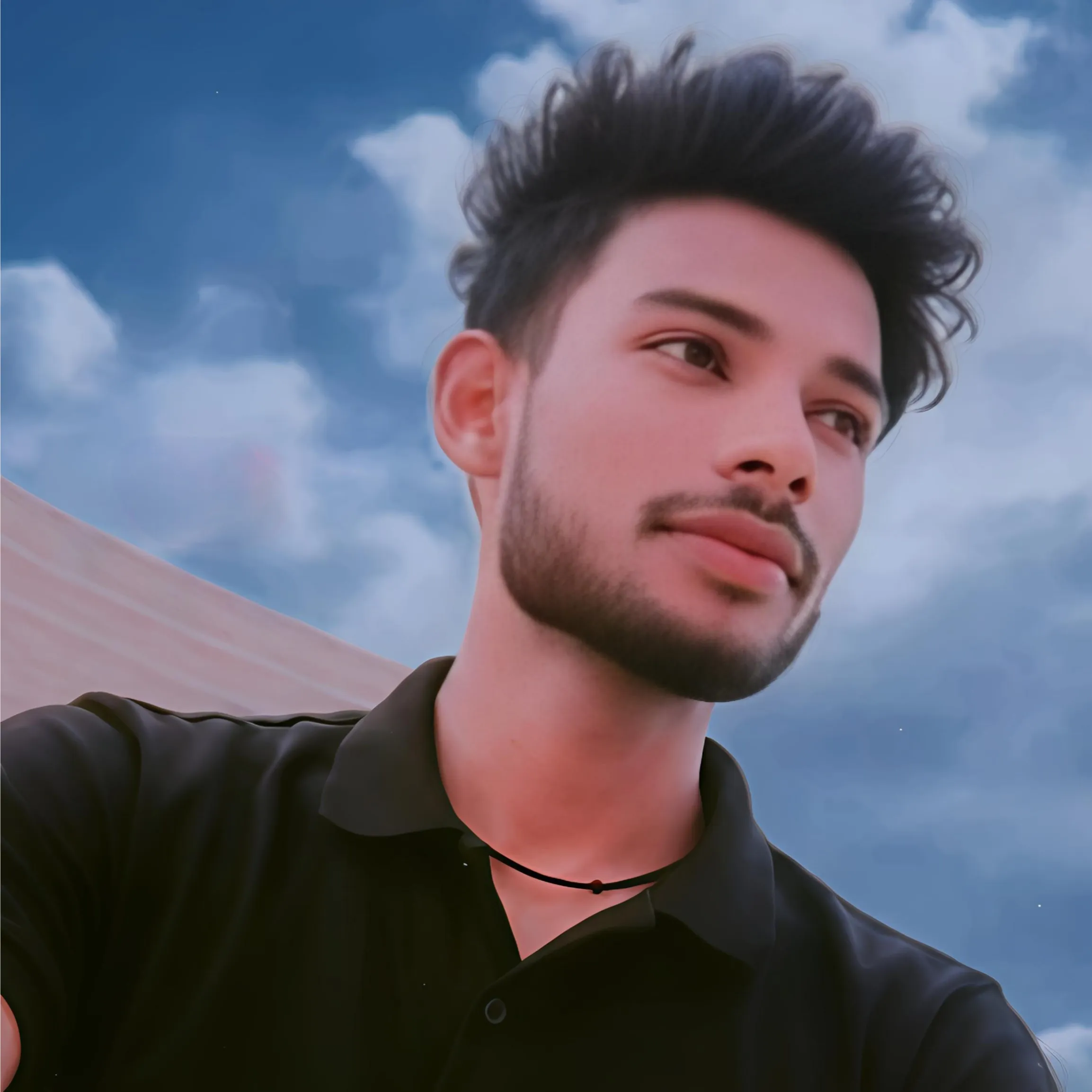 Hemant Kushwaha