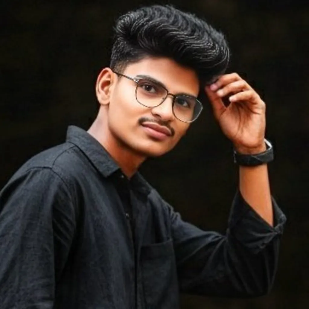 Akash Dunghav