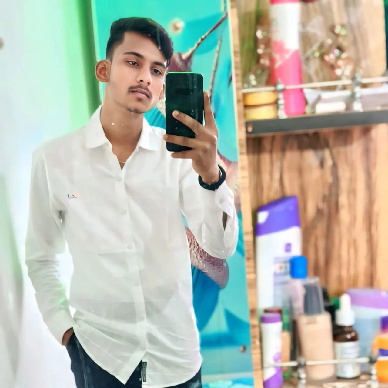akash kumar
