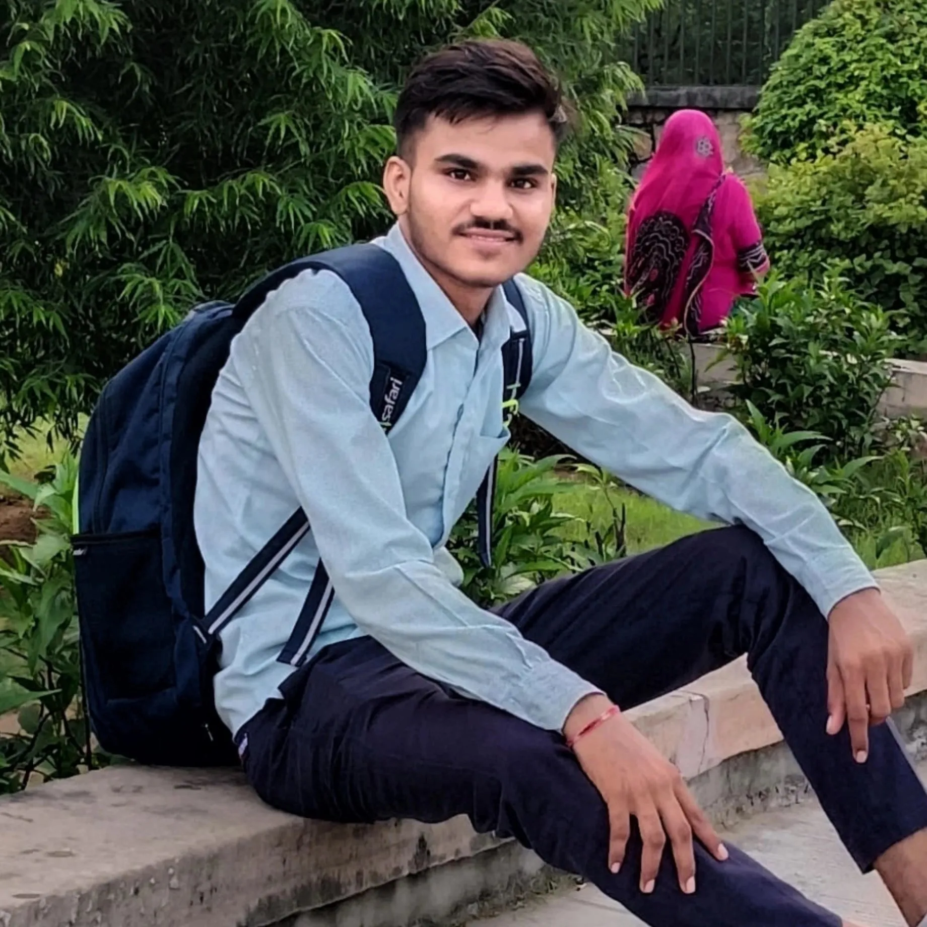 Jitendra namdev
