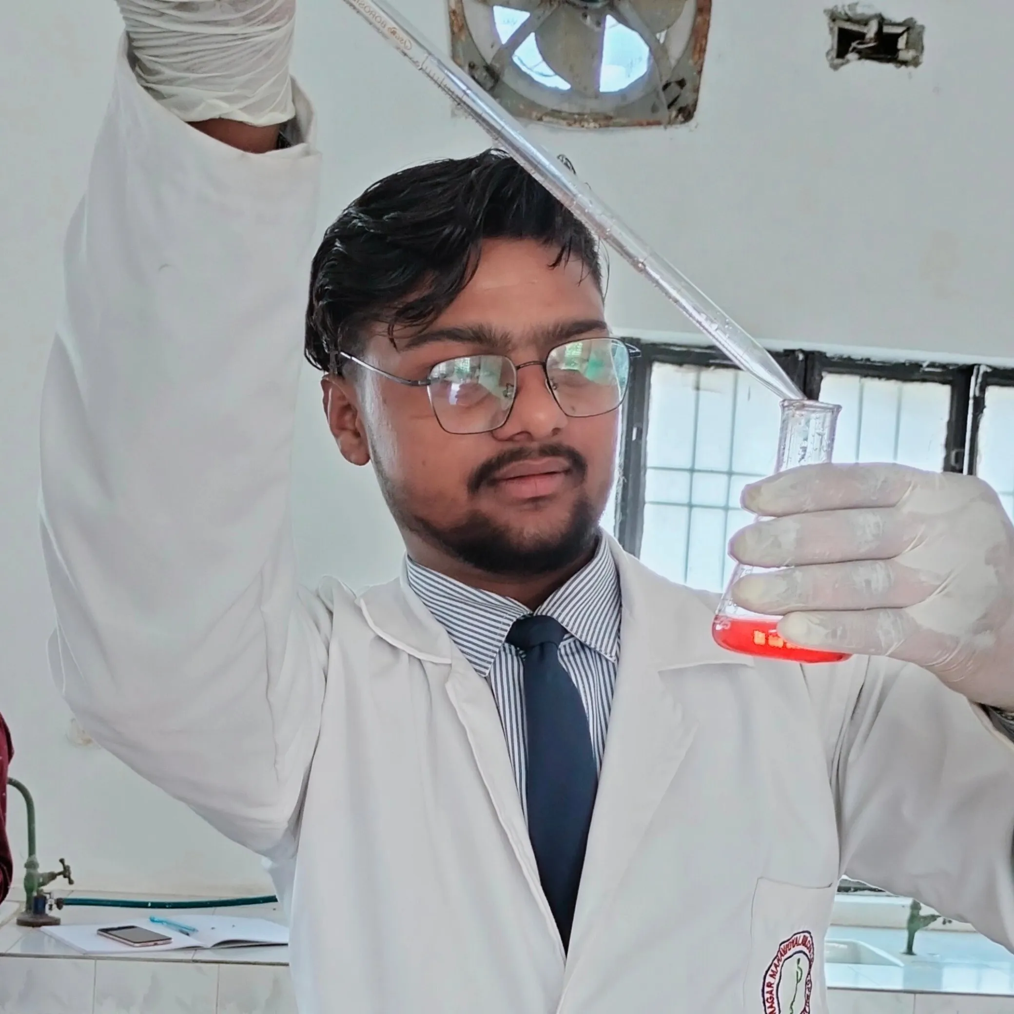 SurajKumar Pathak