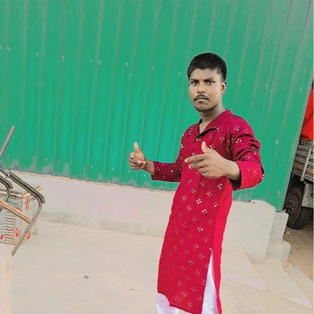 Tularam Kashyap