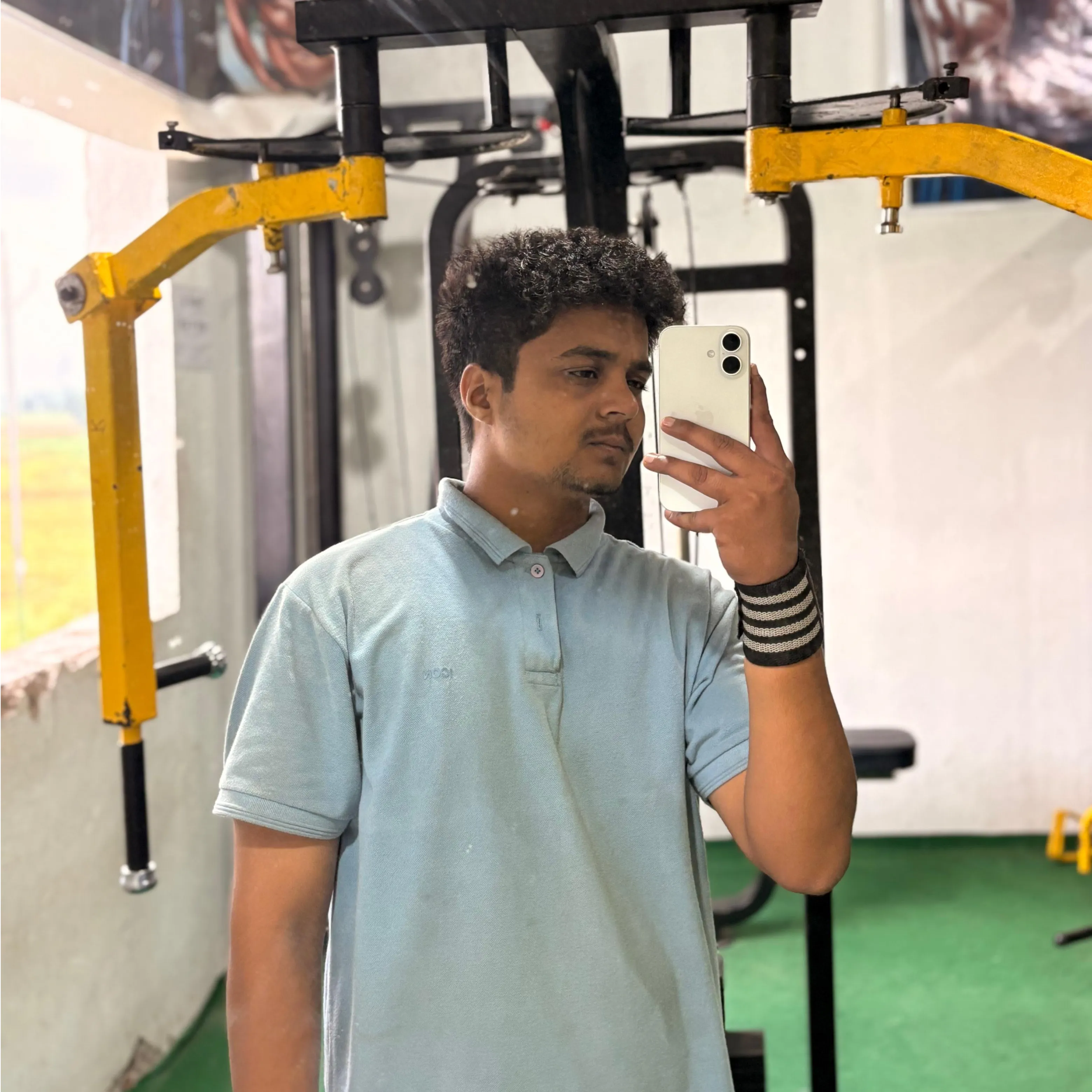 Narendra Patel