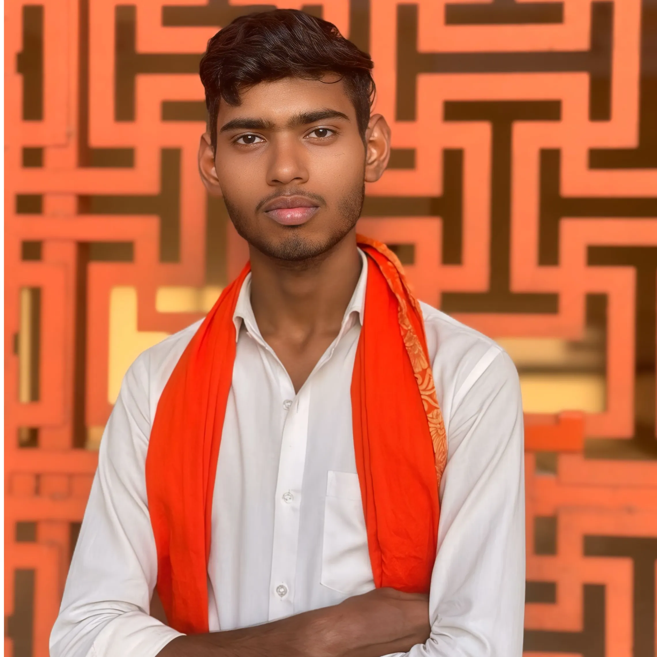 Rupesh Thakur